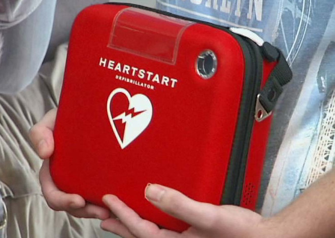 Các chuyên gia mang hy vọng mới cho các bệnh nhân suy tim ảnh 1