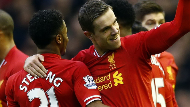 Các trụ cột đồng loạt đòi tăng lương, Liverpool "tan đàn xẻ nghé"? ảnh 1