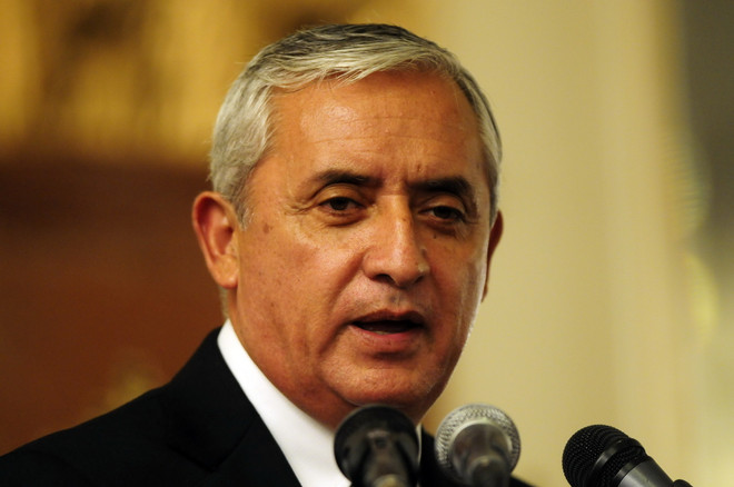 Nguyên thủ Trung Mỹ sẽ họp với Tổng thống Mỹ trước Hội nghị OAS ảnh 1