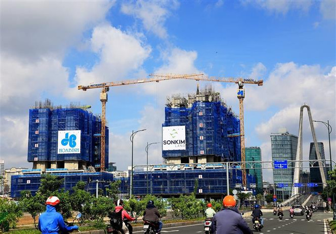 Thách thức mới trong việc thu hút vốn đầu tư nước ngoài của Việt Nam ảnh 1