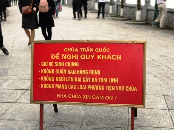 Phản cảm cảnh rao bán rùa tai đỏ để phóng sinh ngay trước cửa chùa ảnh 10