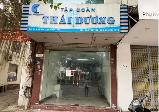Bắt Tổng Giám đốc Công ty bán trái phép quặng, thu lợi hơn 630 tỷ đồng ảnh 1
