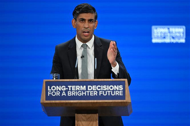 Anh: Đảng Bảo thủ cầm quyền thất bại trong 2 cuộc bầu cử bổ sung ảnh 1