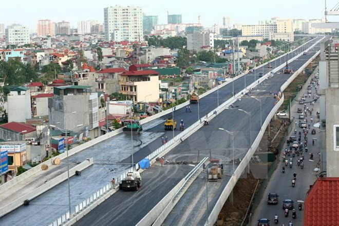 Ảnh minh họa. (Nguồn: TTXVN) Sự kiện trong nước 16-22/10: Châu Thị Thu Nga lĩnh án tù chung thân ảnh 3