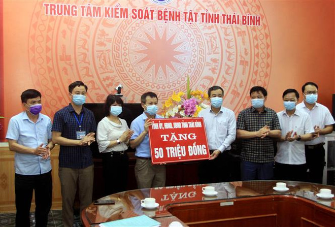 Kết quả rà soát, xét nghiệm các trường hợp F1, F2 ở các địa phương ảnh 3