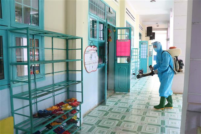 Kết quả rà soát, xét nghiệm các trường hợp F1, F2 ở các địa phương ảnh 1