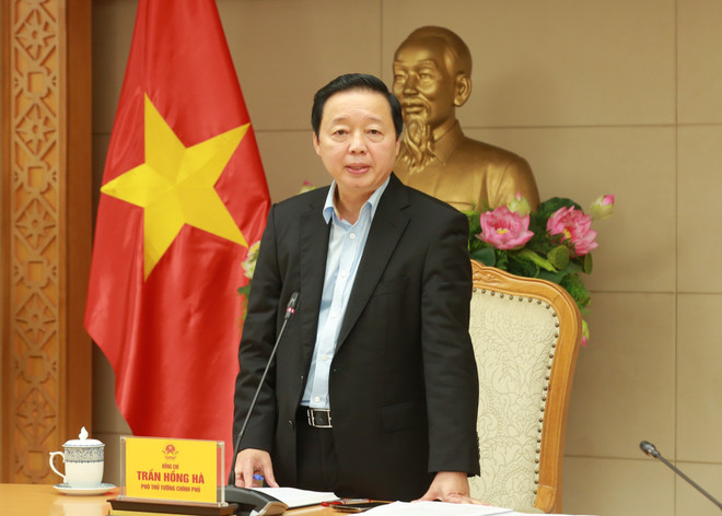 Tách bạch cung cấp dịch vụ đăng kiểm và quản lý nhà nước ảnh 2