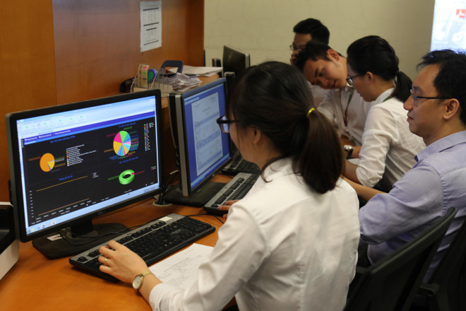 Kho bạc Nhà nước đã huy động thêm 5.055 tỷ đồng trái phiếu ảnh 1