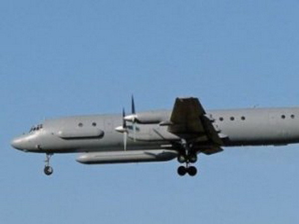 Chiến đấu cơ NATO xuất kích chặn máy bay Nga trên biển Baltic ảnh 1