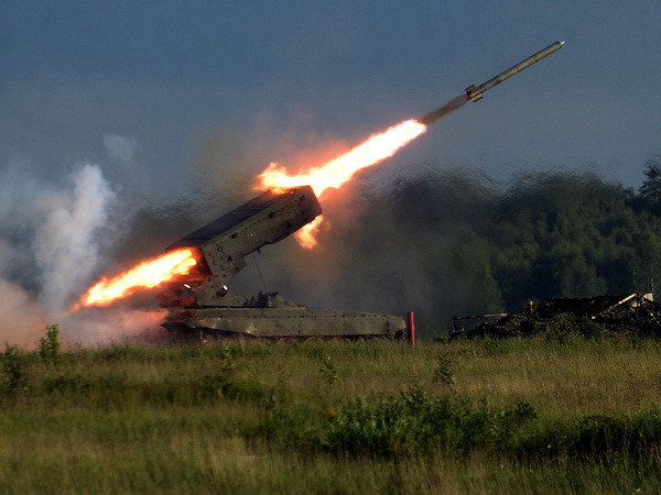 Nga cấp khoản vay 200 triệu USD hỗ trợ Armenia mua vũ khí mới ảnh 1