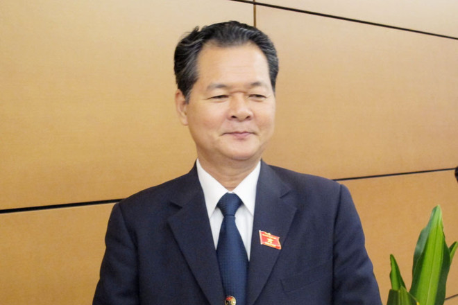 Vụ sập cầu Ghềnh: Cần dự phòng, tránh ảnh hưởng tới kinh tế-quốc phòng ảnh 1