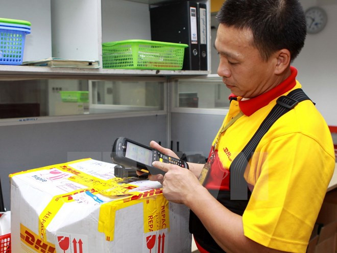 Tận dụng những tiềm năng lớn từ thị trường thương mại điện tử ảnh 1