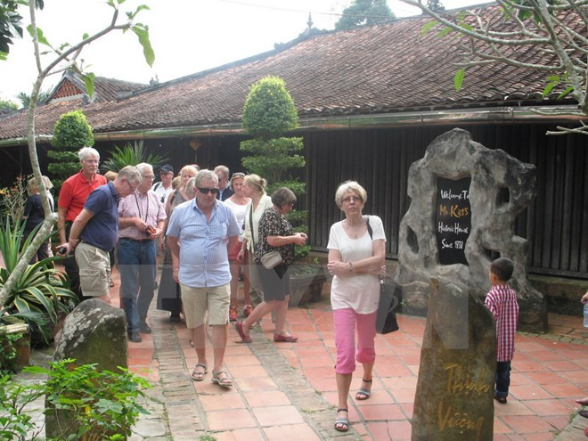 Sửa đổi Luật Du lịch là cần thiết để thúc đẩy du lịch phát triển ảnh 1