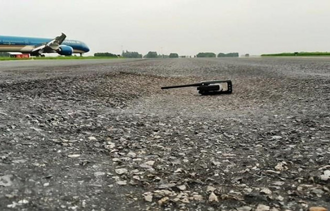 Vì sao ACV không làm chủ đầu tư sửa đường băng Tân Sơn Nhất, Nội Bài? ảnh 1