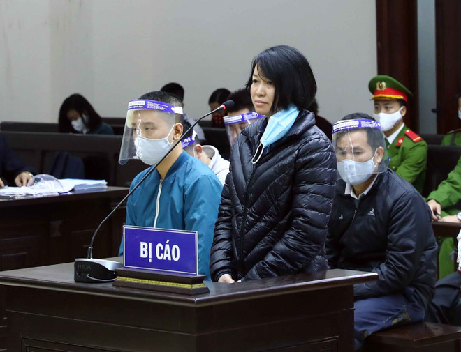 Viện Kiểm sát kiến nghị Công ty Nhật Cường nộp bồi thường 221 tỷ đồng ảnh 1