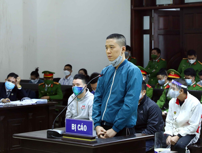 Viện Kiểm sát kiến nghị Công ty Nhật Cường nộp bồi thường 221 tỷ đồng ảnh 2