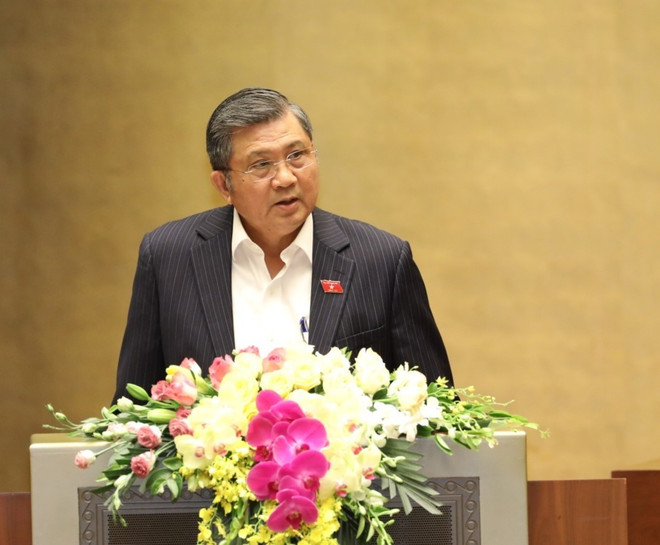 Hiệp định EVFTA: Đòn bẩy cho quan hệ thương mại, đầu tư với Việt Nam ảnh 1