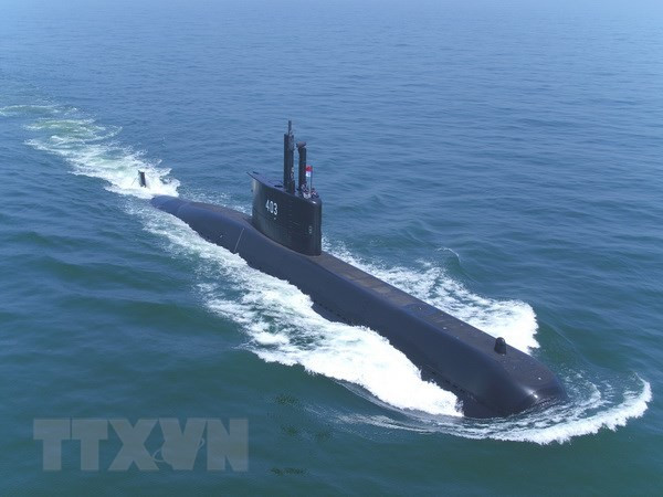 Tổng thống Philippines thông qua kế hoạch mua sắm quân sự khổng lồ ảnh 1