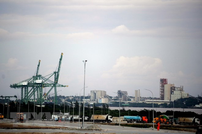 Chủ tịch Ngân hàng BNDES: Cuba không đủ khả năng trả nợ Brazil ảnh 1