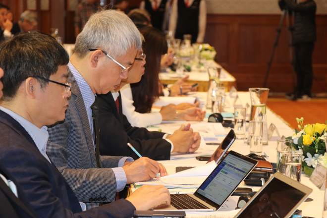 Độc quyền trong truyền tải điện: Năng lượng tái tạo bị ''trói tay'' ảnh 1