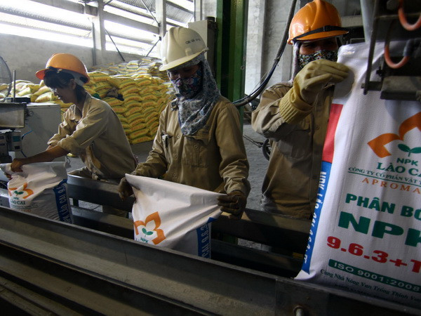 Hoàn thiện hệ thống pháp luật về an toàn, vệ sinh lao động ảnh 1