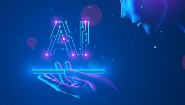 Hàn Quốc: Nhiều tập đoàn hàng đầu "bắt tay" tối đa hóa ứng dụng AI ảnh 1