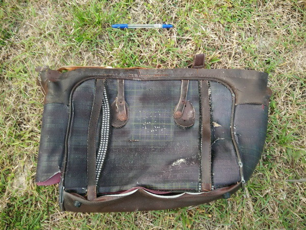 Vụ máy bay MH370: Báo cáo của FBI không đưa ra manh mối nào ảnh 1