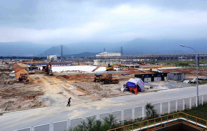 Bộ Tài nguyên lên tiếng về việc quản lý chất thải rắn của Formosa ảnh 2