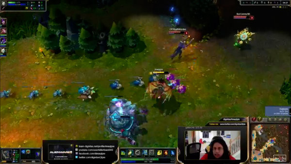 Amazon đánh bại Google khi chi gần 1 tỷ USD thâu tóm Twitch ảnh 1