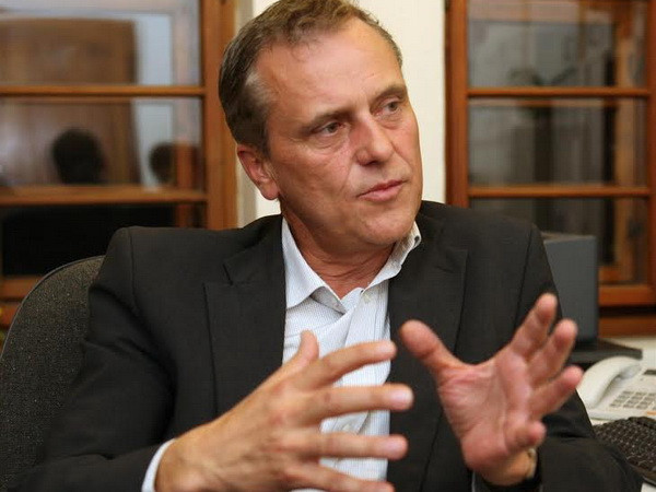 Cộng hòa Séc: Bắt giam một tỉnh trưởng vì tội tham nhũng ảnh 1