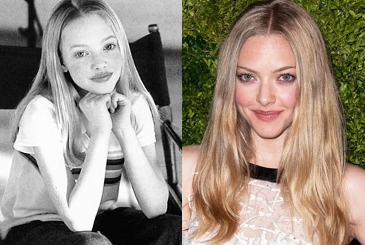 Trước khi trở thành minh tinh màn bạc, họ là những người mẫu ảnh 14