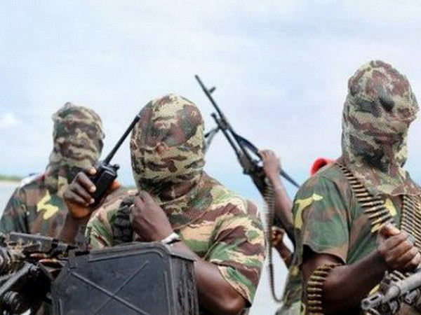 Niger đóng cửa hàng loạt trường học do lo ngại Boko Haram ảnh 1
