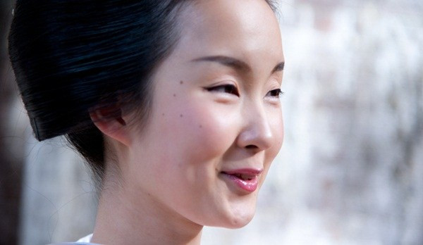 Bí quyết chăm sóc làn da đẹp không tỳ vết như một Geisha ảnh 1