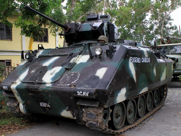 Philippines tấn công hang ổ của khủng bố, tiêu diệt 24 đối tượng ảnh 1