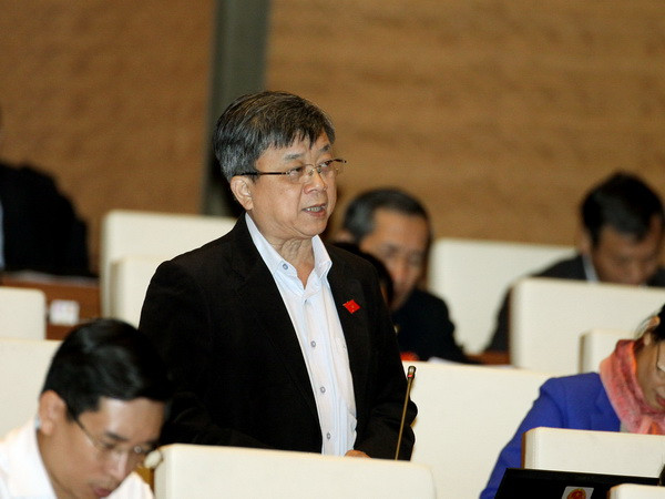 Cụ thể hóa và bảm bảo quyền tiếp cận thông tin của công dân ảnh 1