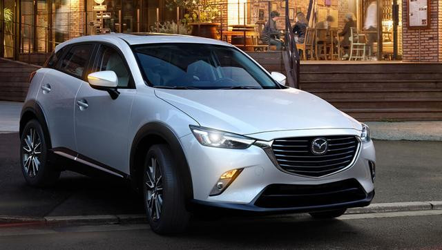 Mazda thu hồi 2,2 triệu xe trên quy mô toàn cầu bị lỗi cốp sau ảnh 1