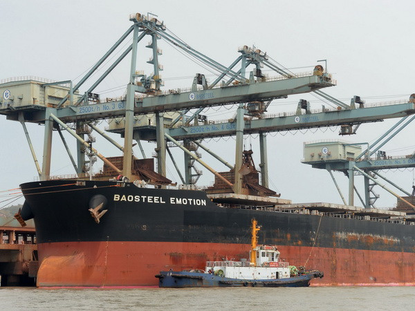 Chuyên gia Nhật, Trung họp bàn cải thiện quan hệ song phương ảnh 1