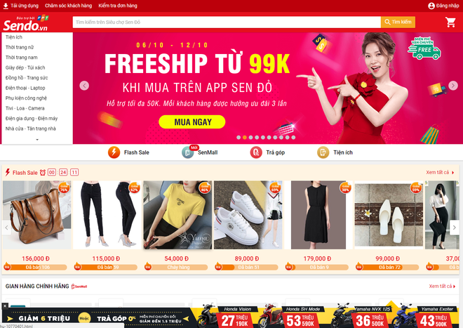 Thương mại điện tử: Tăng trưởng nhanh nhưng nhiều thách thức ảnh 1