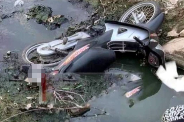 Hà Nội: Tạm giam 9 đối tượng liên quan vụ 2 thi thể dưới mương nước ảnh 1