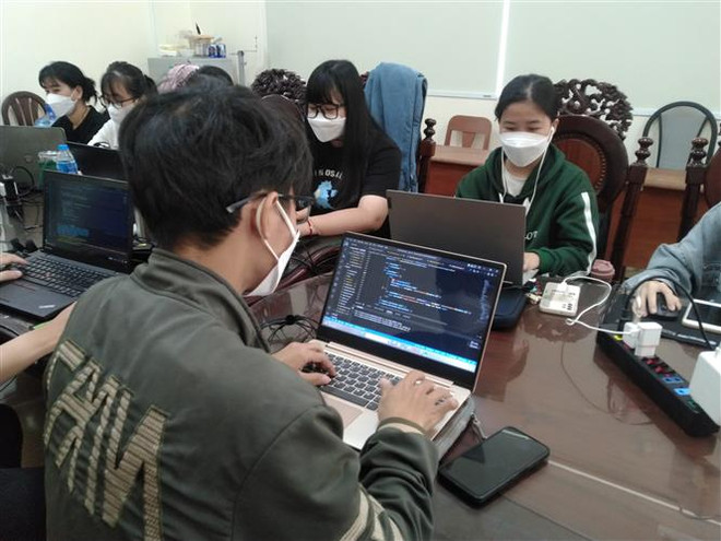 Phê duyệt Đề án xây dựng Trung tâm Dữ liệu Quốc gia ảnh 2