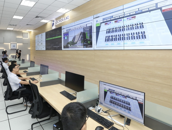 Phê duyệt Đề án xây dựng Trung tâm Dữ liệu Quốc gia ảnh 1