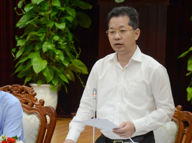 Đà Nẵng: Thi hành Điều lệ Đảng tạo sức mạnh cho tổ chức Đảng ảnh 2