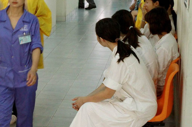 WHO báo động thực trạng phá thai không an toàn trên thế giới ảnh 1