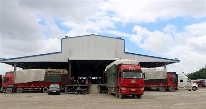 Điều chỉnh Quy hoạch chung xây dựng Khu Kinh tế cửa khẩu Móng Cái ảnh 1