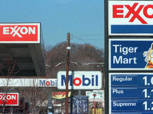 Tập đoàn ExxonMobile muốn tăng cường hợp tác với Việt Nam ảnh 1