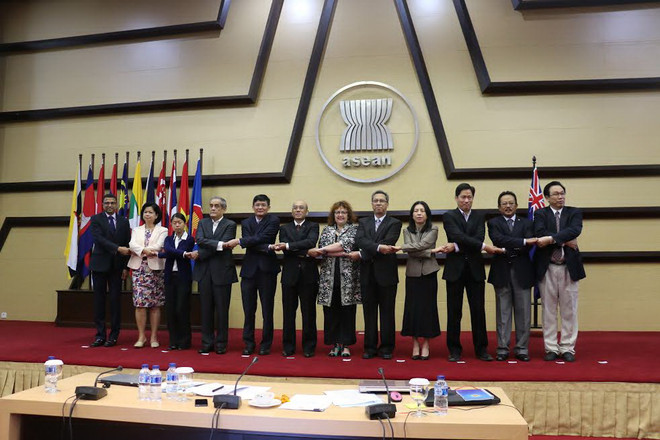ASEAN và New Zealand thúc đẩy hợp tác hiệu quả và thiết thực ảnh 1
