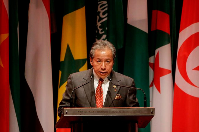 Malaysia và Triều Tiên chuẩn bị đàm phán về hồi hương công dân ảnh 1