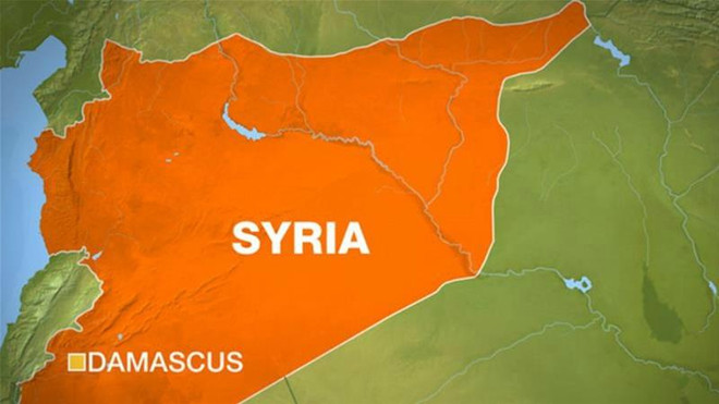 Syria: Đánh bom kép ở Damascus làm hơn 70 người thương vong ảnh 1