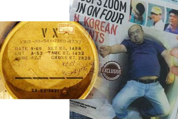 Malaysia đề cập khả năng chôn cất thi thể ông Kim Jong-nam ảnh 1