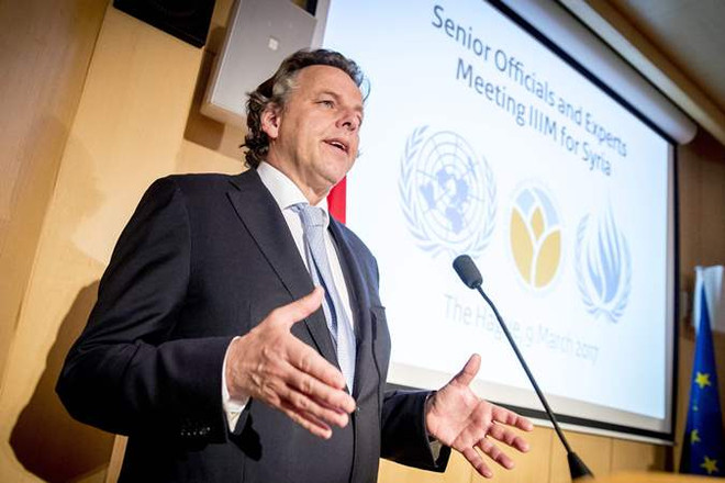 Thổ Nhĩ Kỳ gay gắt với Hà Lan về chuyến thăm của ông Cavusoglu ảnh 1